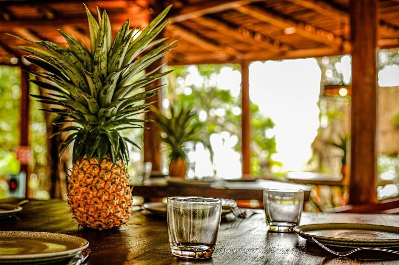 Mi Kasa Tu Kasa Bacalar By Nah Hotels 4*,  Mexico
