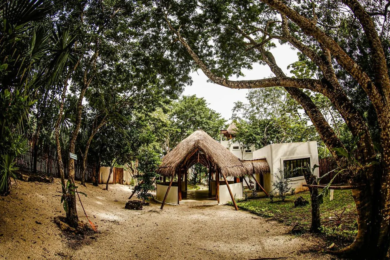 Mi Kasa Tu Kasa Bacalar By Nah Hotels Mexico