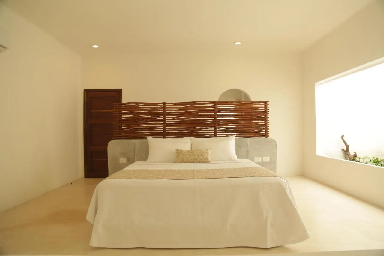 Mi Kasa Tu Kasa Bacalar By Nah Hotels Mexico