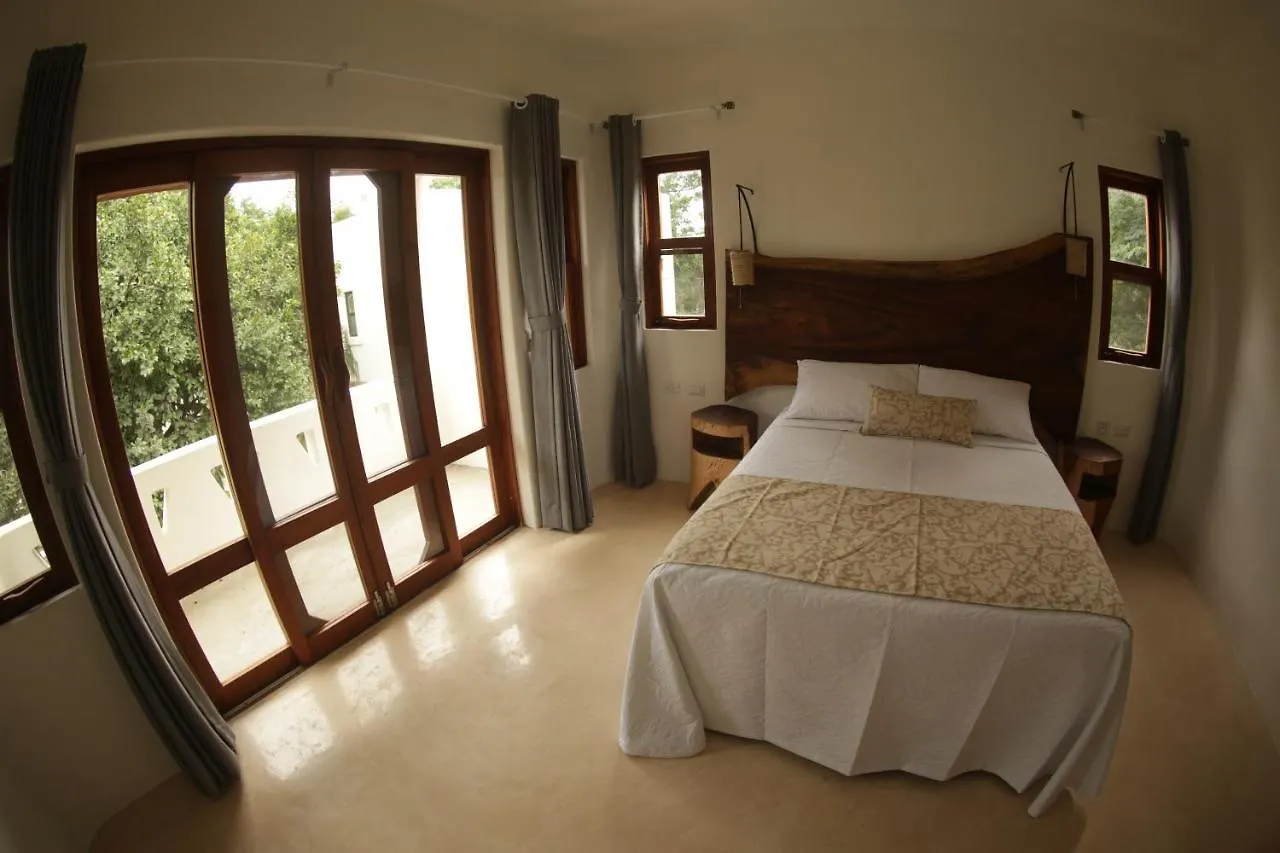 Mi Kasa Tu Kasa Bacalar By Nah Hotels 4*,