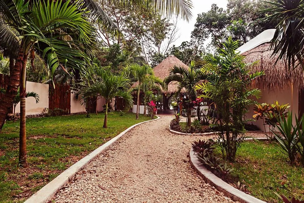 Mi Kasa Tu Kasa Bacalar By Nah Hotels