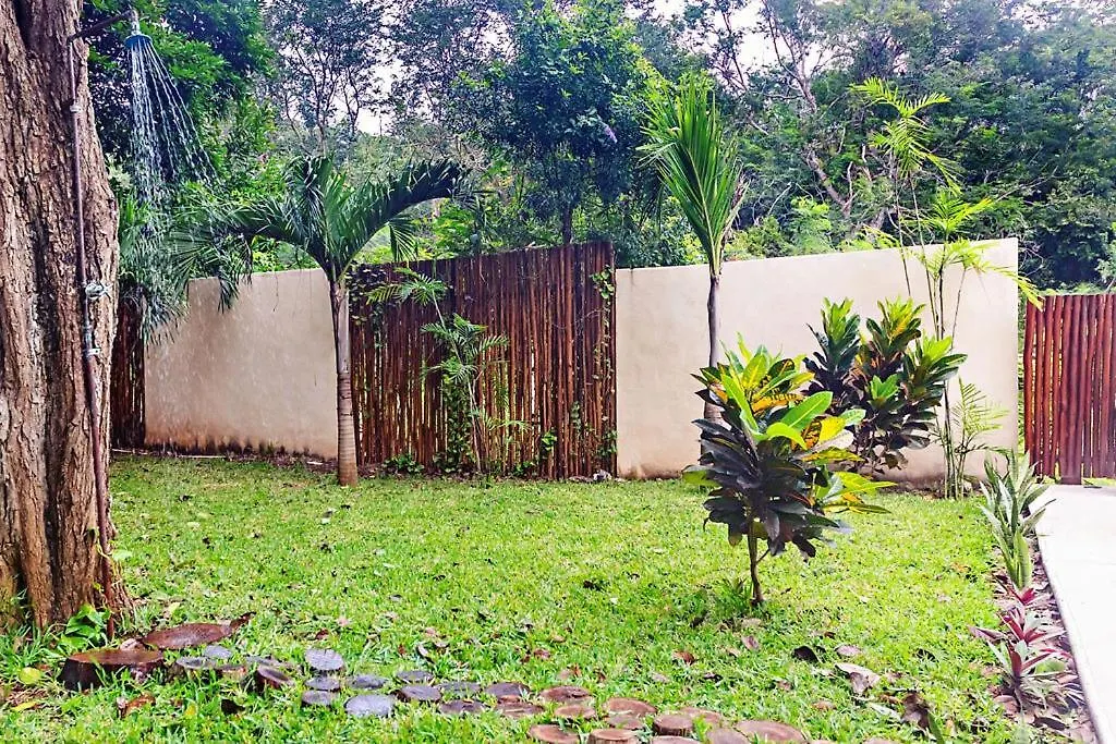 Mi Kasa Tu Kasa Bacalar By Nah Hotels