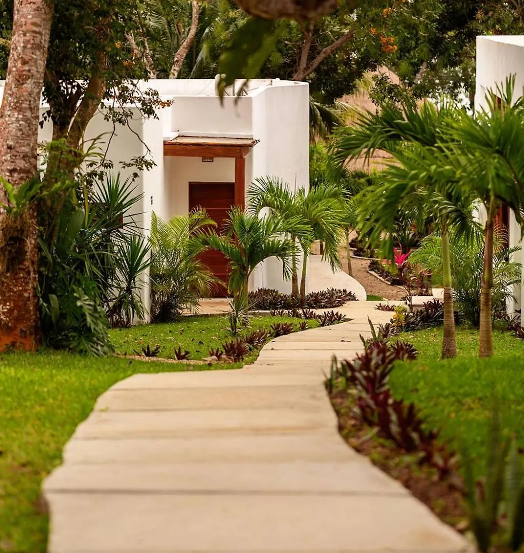Mi Kasa Tu Kasa Bacalar By Nah Hotels