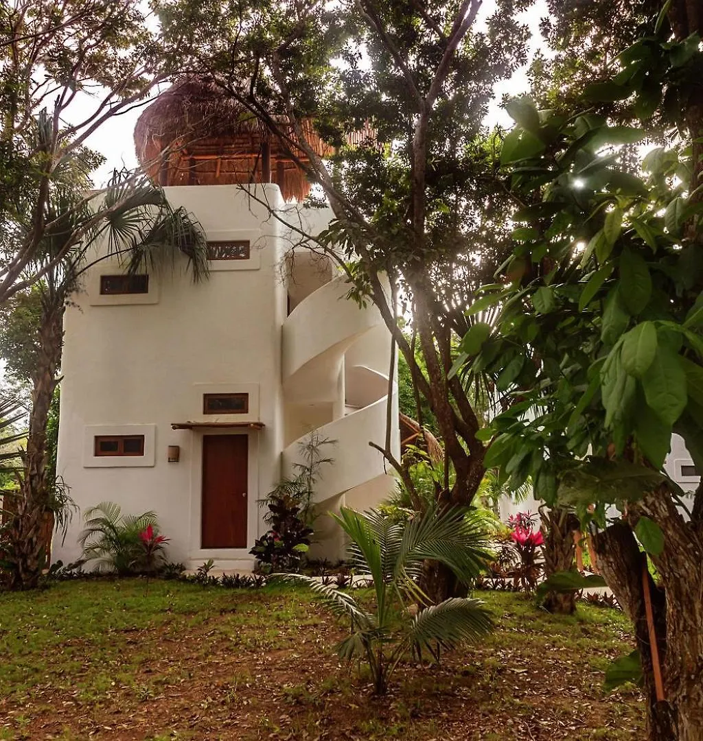 Mi Kasa Tu Kasa Bacalar By Nah Hotels