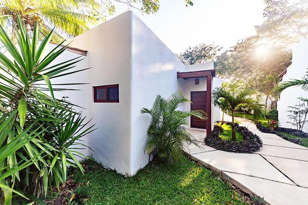 ****  Mi Kasa Tu Kasa Bacalar By Nah Hotels Mexico