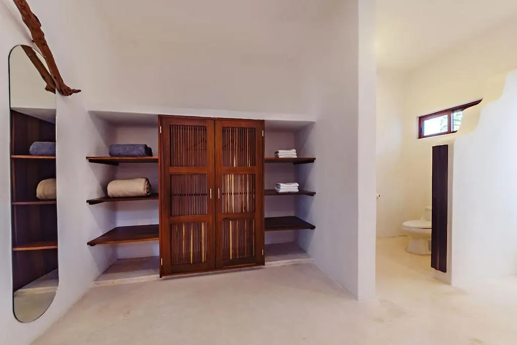 Mi Kasa Tu Kasa Bacalar By Nah Hotels