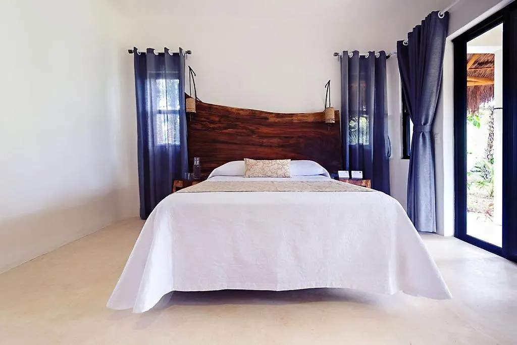Mi Kasa Tu Kasa Bacalar By Nah Hotels Mexico