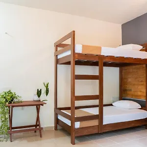 Hotel Casa Sabina