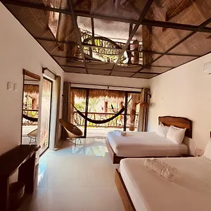 Hotel Amarbacalar