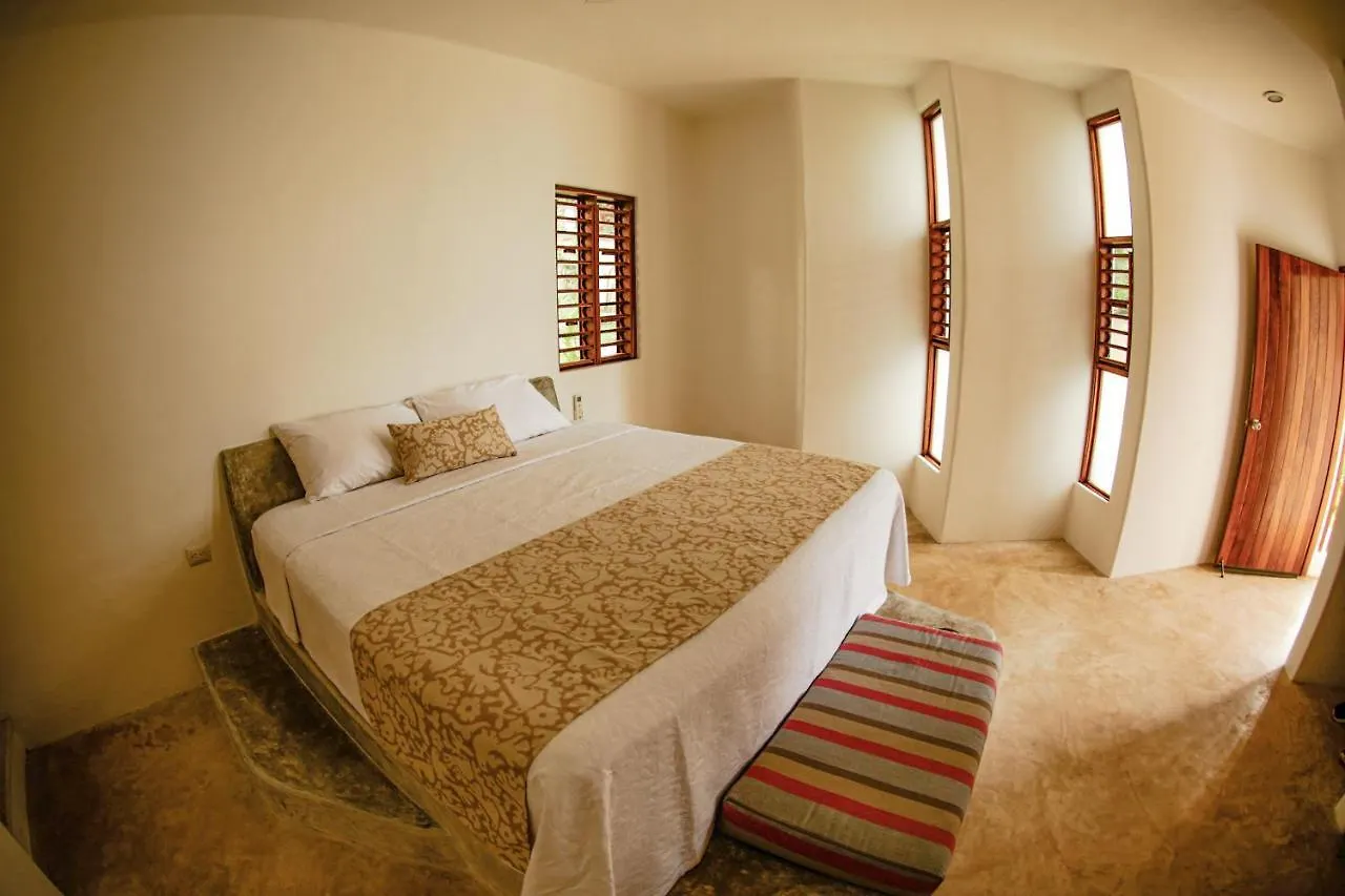 Mi Kasa Tu Kasa Bacalar By Nah Hotels