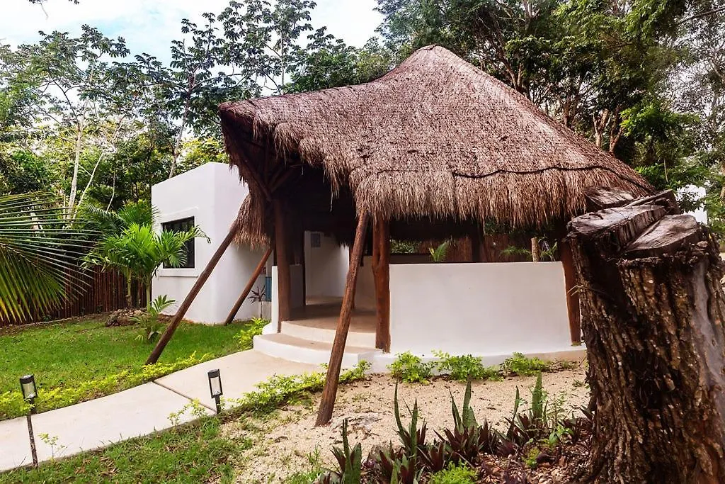 Mi Kasa Tu Kasa Bacalar By Nah Hotels