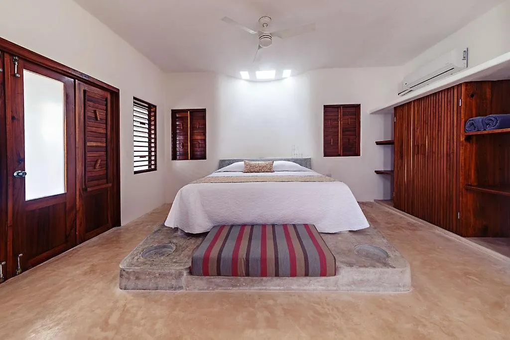 Mi Kasa Tu Kasa Bacalar By Nah Hotels